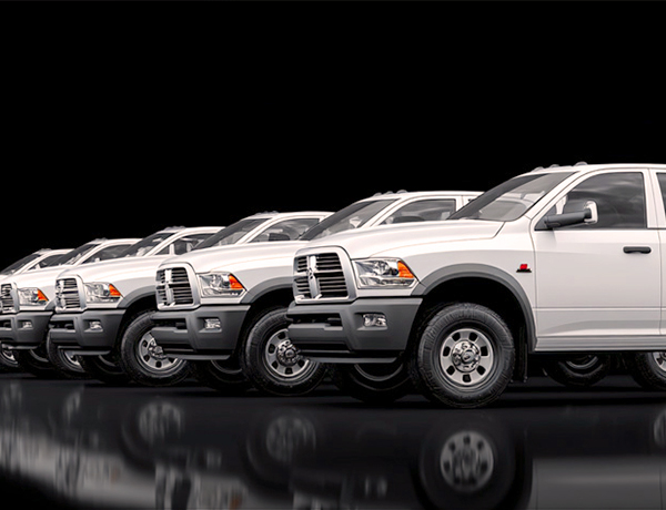 Is Your Business Auto Up to Date?