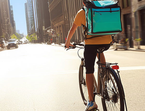 Restaurant Insurance in the DoorDash Age