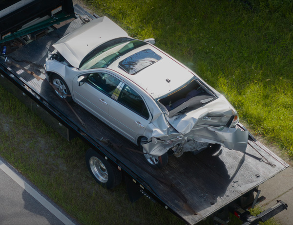 Totaled: The Cost of Cars and Your Limits
