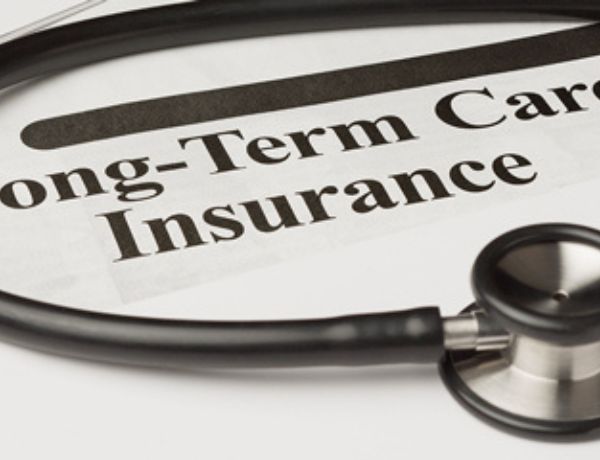 Long-Term Care Insurance: A Beginner's Guide