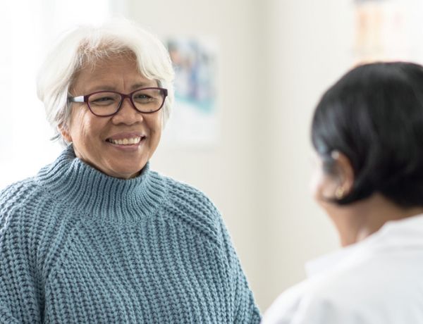 What Medicare Doesn't Cover