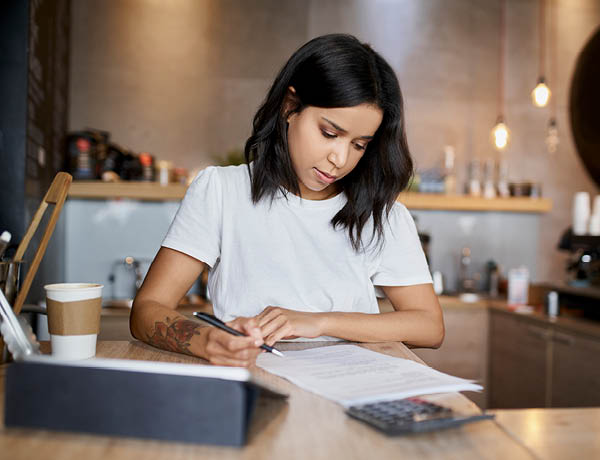 A Survival Guide for Small Business