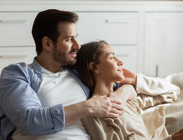 Surprising Upsides in a Down Market