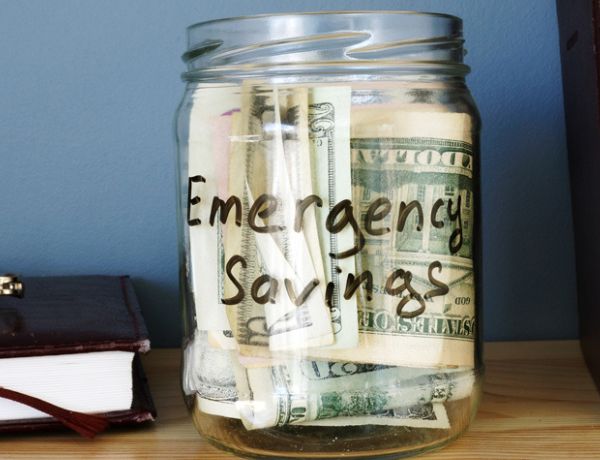 Building Your Emergency Fund