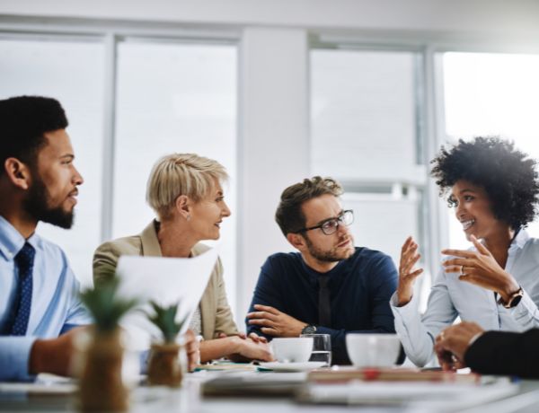 Making the Most of Employee Stock Ownership