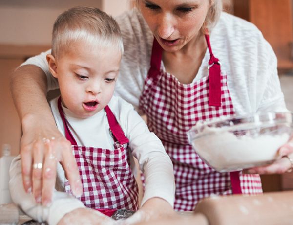 Planning for a Child With Special Needs