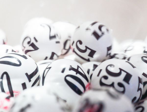 So You Won the Lottery