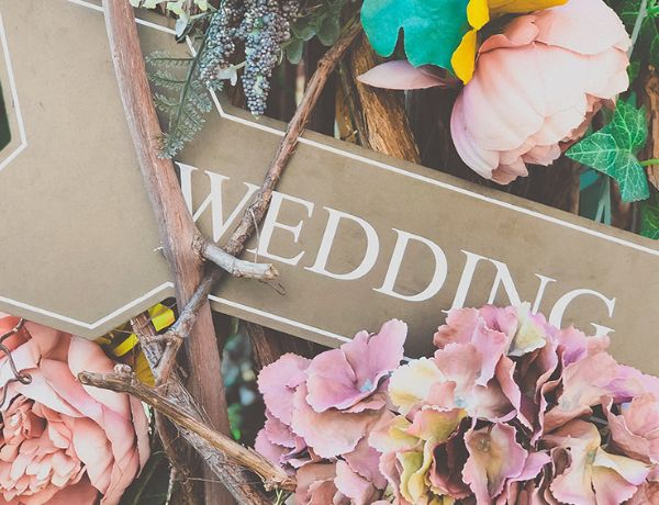 How to Cover the Cost of Your Wedding