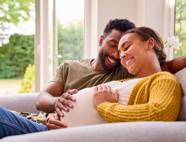 What to Expect (Financially) When You're Expecting