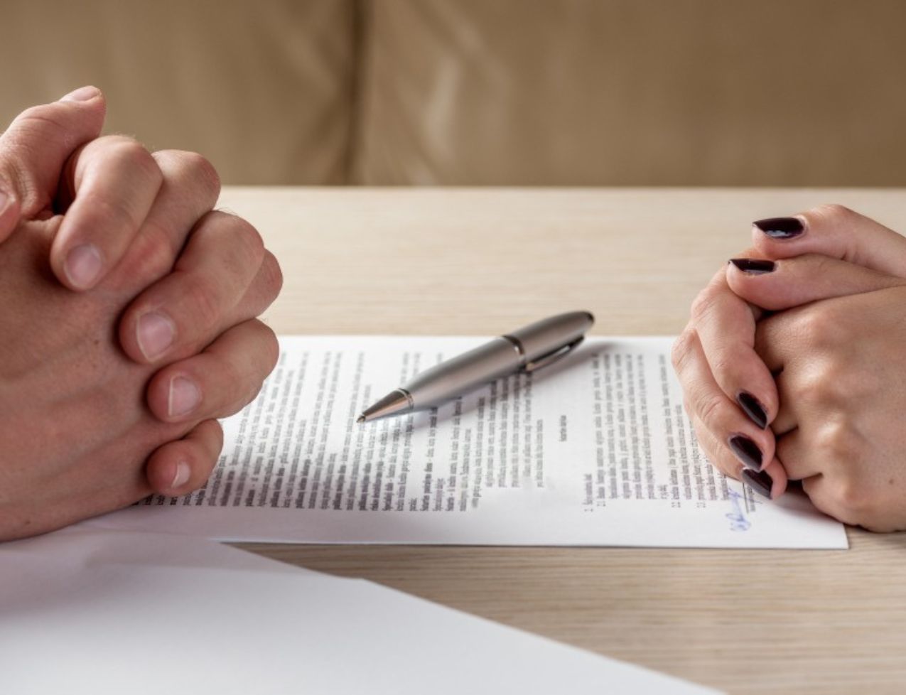 How to Prepare for the Financial Impact of Divorce