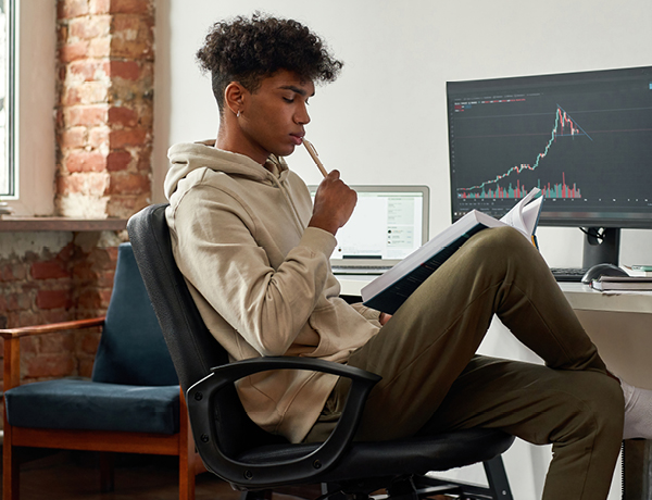 A Young Adult's Guide to Debt