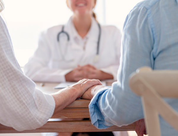 How To Pay for Long-Term Care