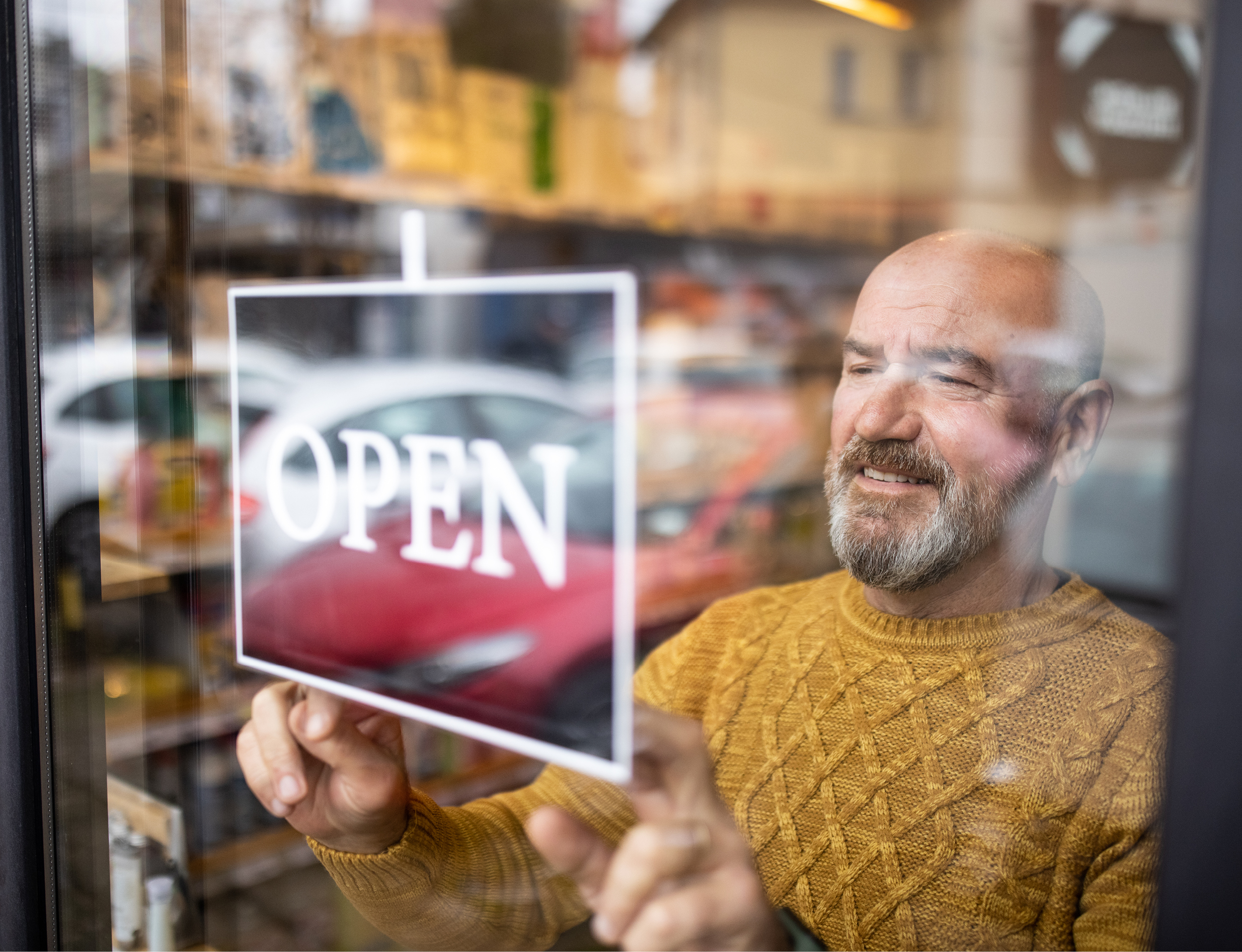 5 Ways To Sell or Transfer Your Business