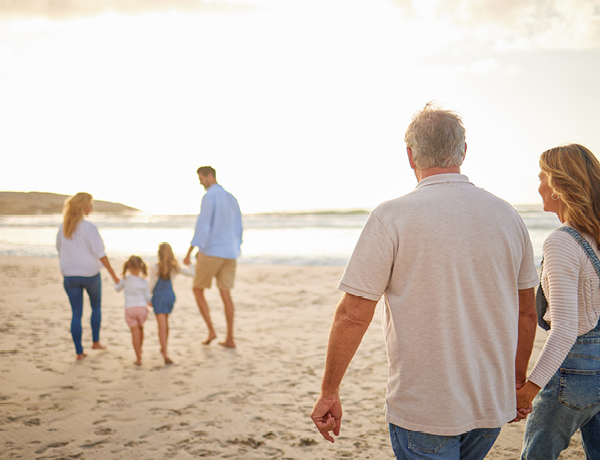 What To Look For in a Trustee