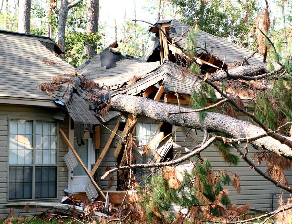 Finding Tax Relief Following a Catastrophic Loss