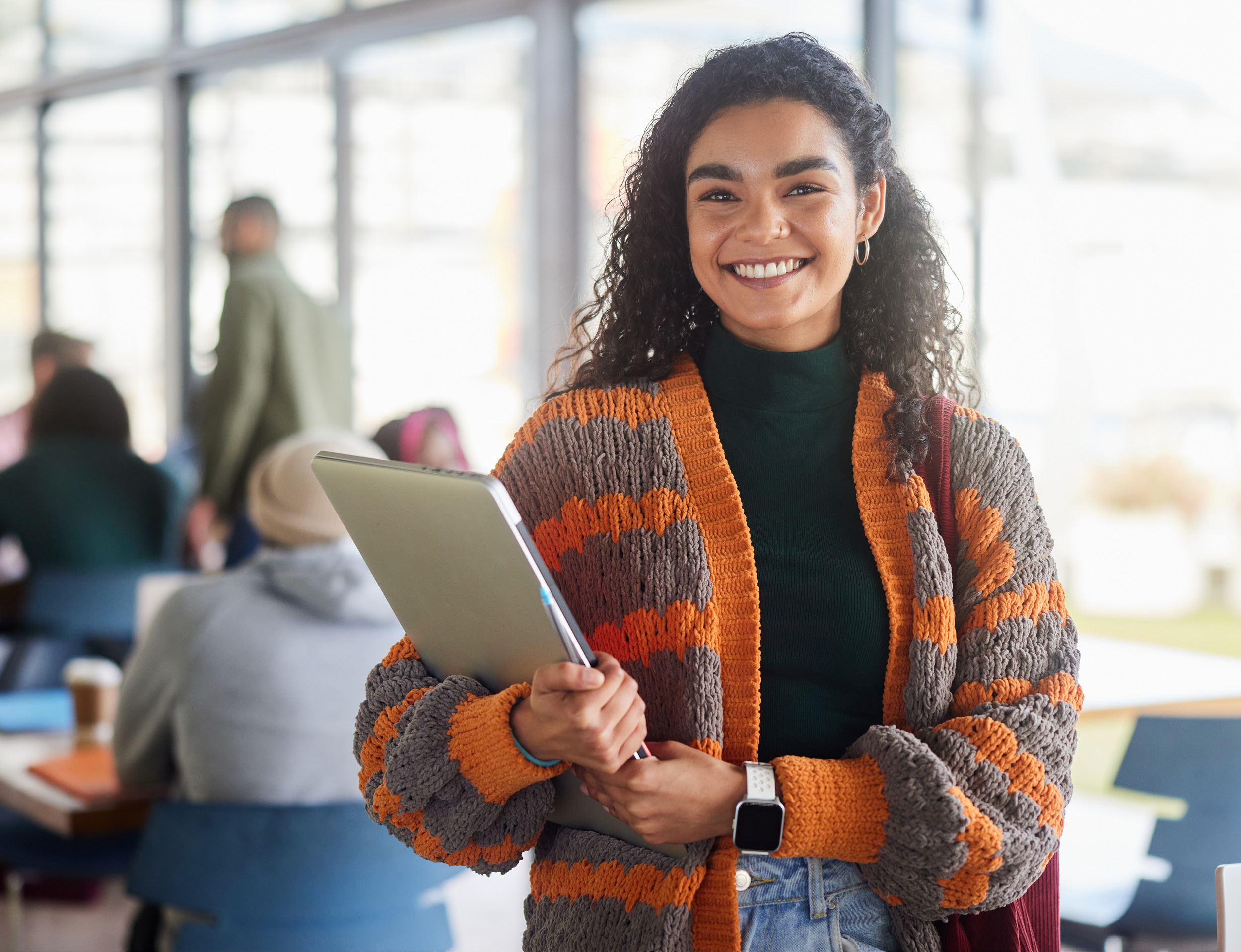 Building Wealth in College