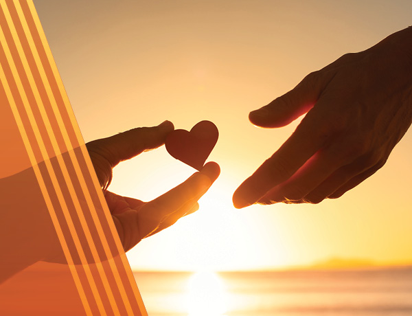 Building a Purposeful Charitable Legacy
