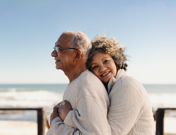 Rethinking Retirement