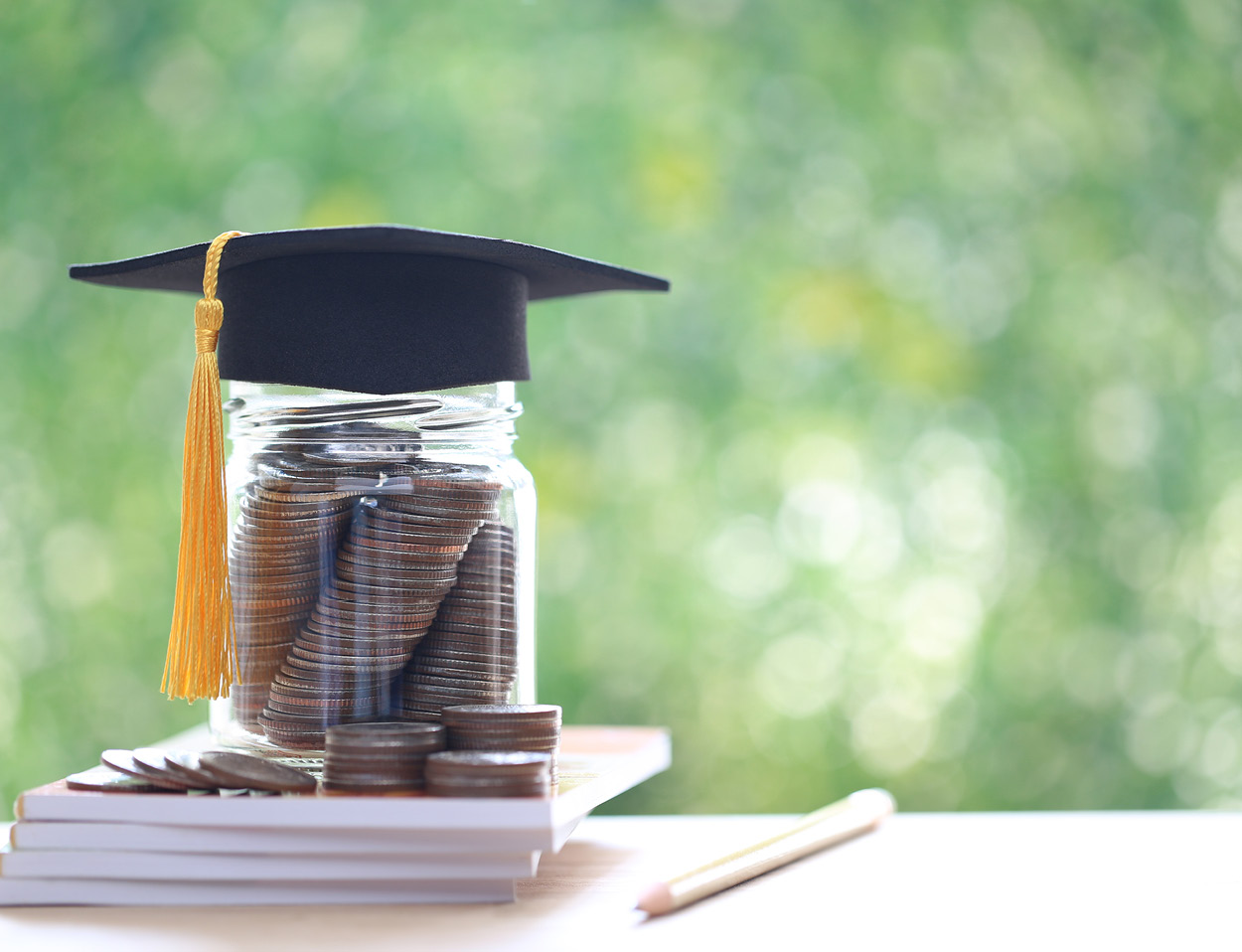 Four Ways To Use Leftover 529 Money