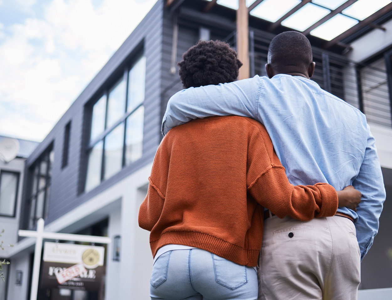 Want To Invest in Real Estate?