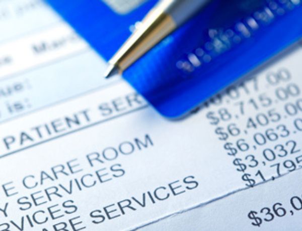 Five Do's and Don'ts of Medical Debt