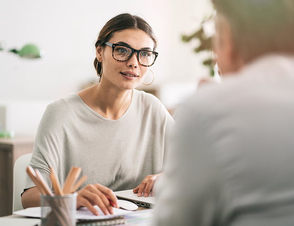 Ten Financial Resolutions for Young Adults