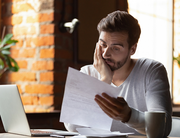 When Financial Health Meets Mental Health