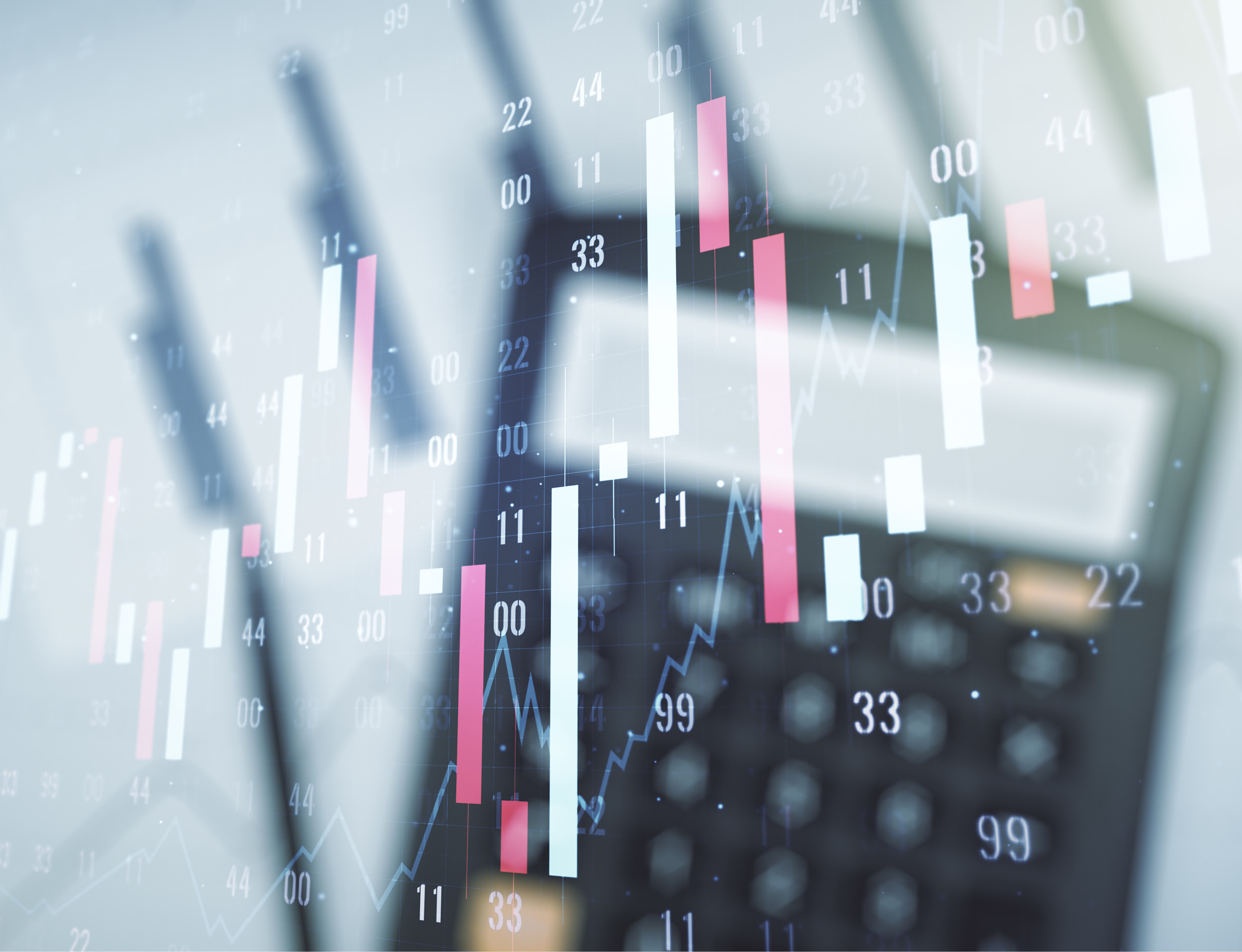 Taking Advantage of Tax-Loss Harvesting