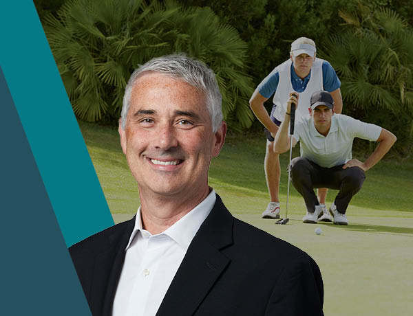 Bull & Baird: The Wisdom of Golf