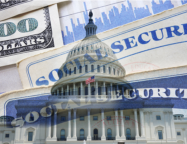 Planning for the Future of Social Security: 2025 Update