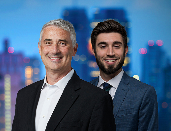 All That Matters: An Investing Dinner