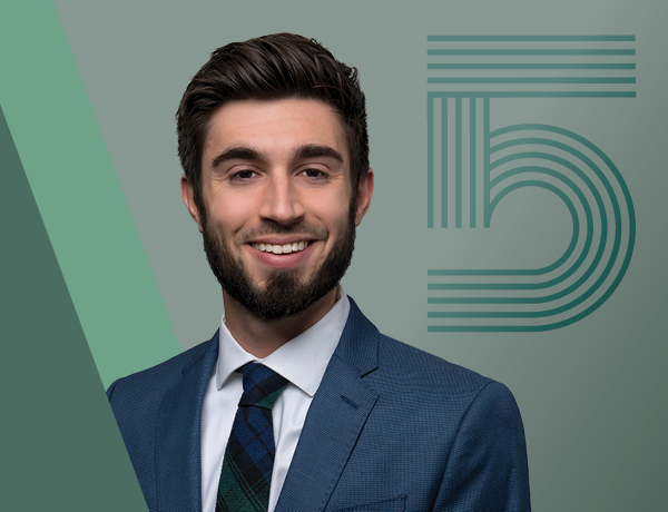 Five for Friday - January 23, 2026