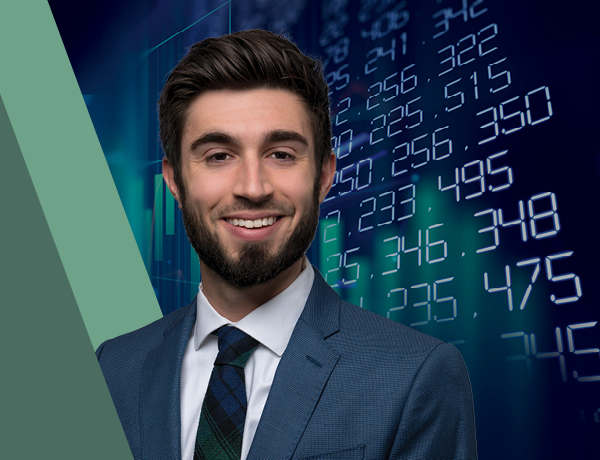 In the Markets Now: Yields, Yields, Yields