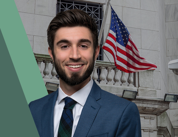 In the Markets Now: Selloff Summary for April 21, 2025