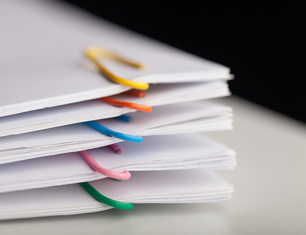 Take the Headaches Out of Tax Season