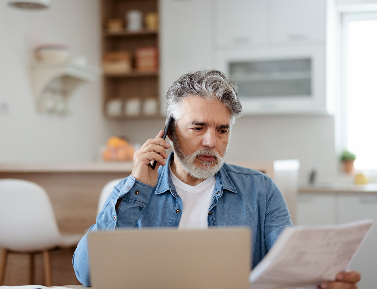 So Your Data Has Been Leaked – Now What?