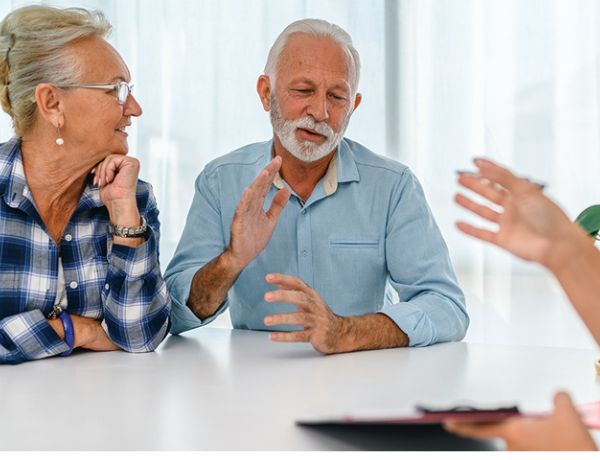 Parental Loans and Paying for College