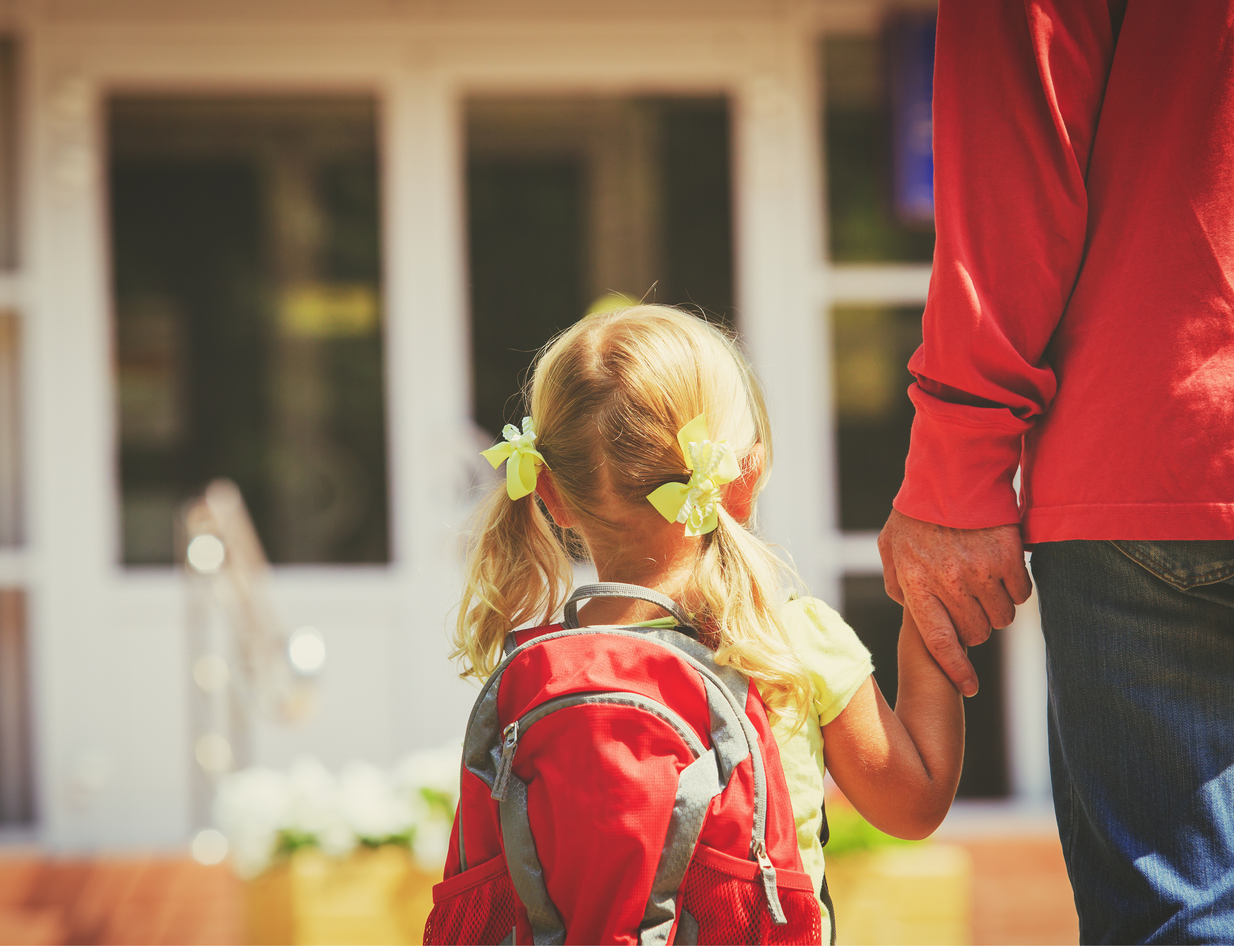 How Should I Save for My Child’s Education?