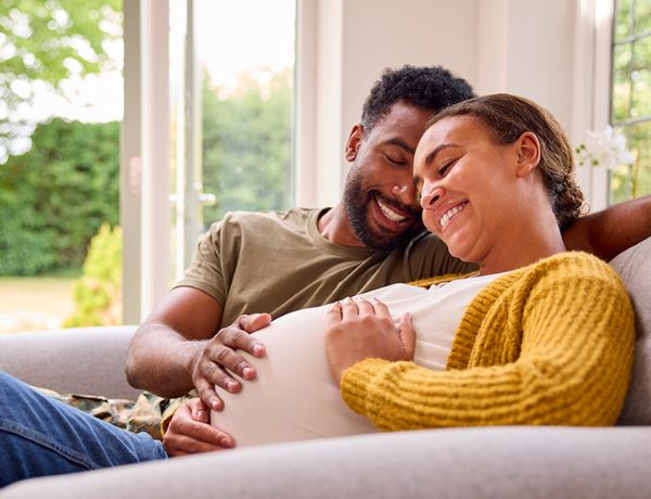 What to Expect (Financially) When You’re Expecting