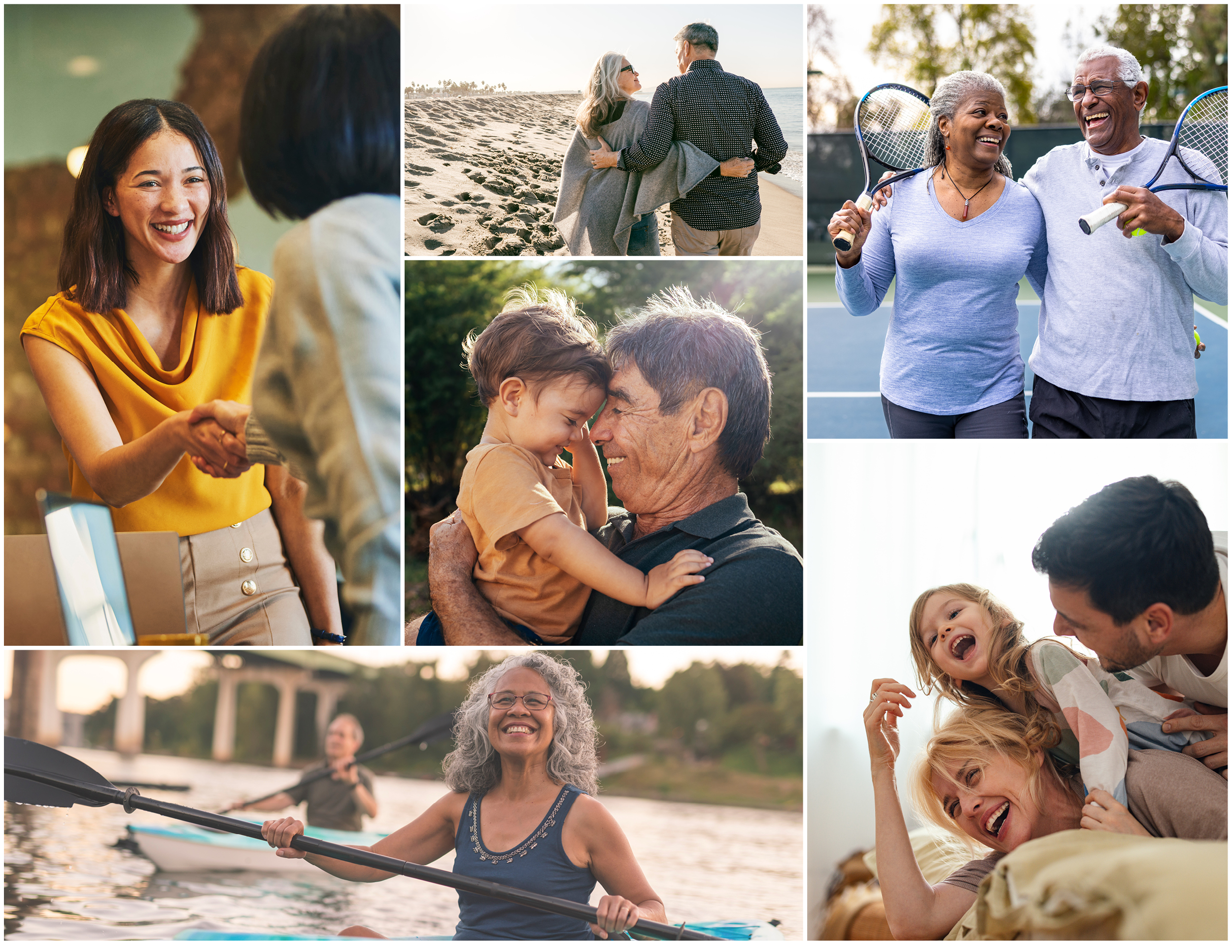 You Deserve a Plan for Your Wealth