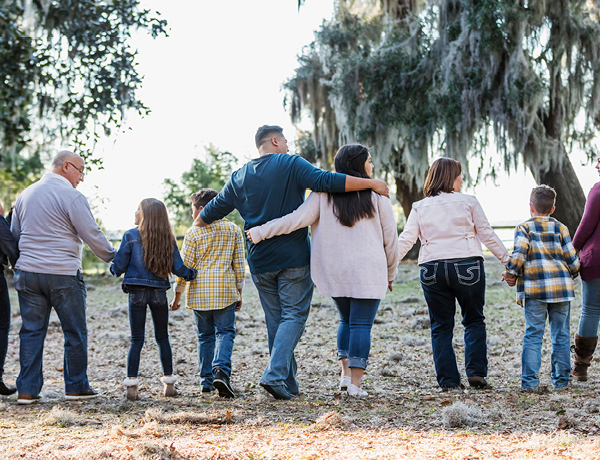 Managing Family Dynamics in Business Succession