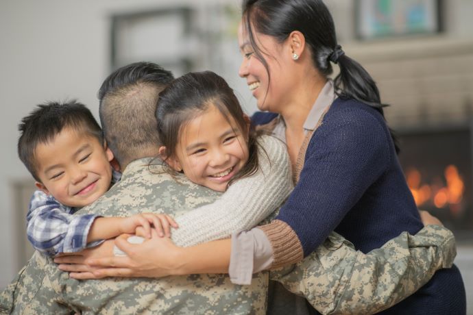 Understanding Your Benefits: Planning for Service Members