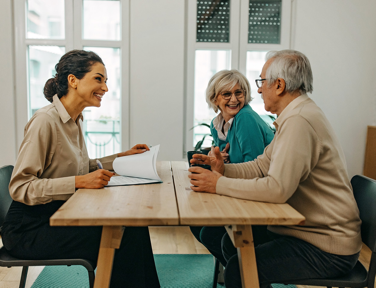 Make the Most of Your Required Minimum Distributions