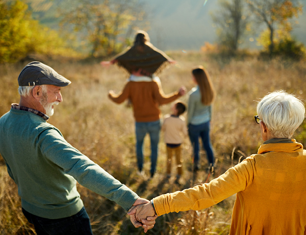 Supporting Your Children Through Life’s Milestones