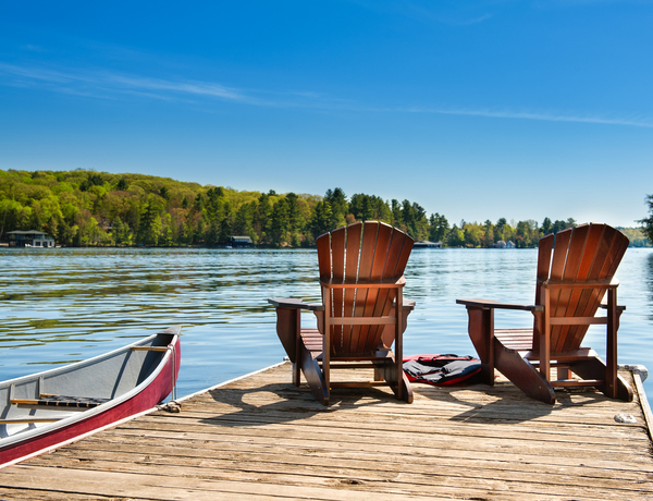 Passing Down a Family Vacation Home: A Case Study