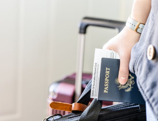 An Expat’s Guide to U.S. Taxes