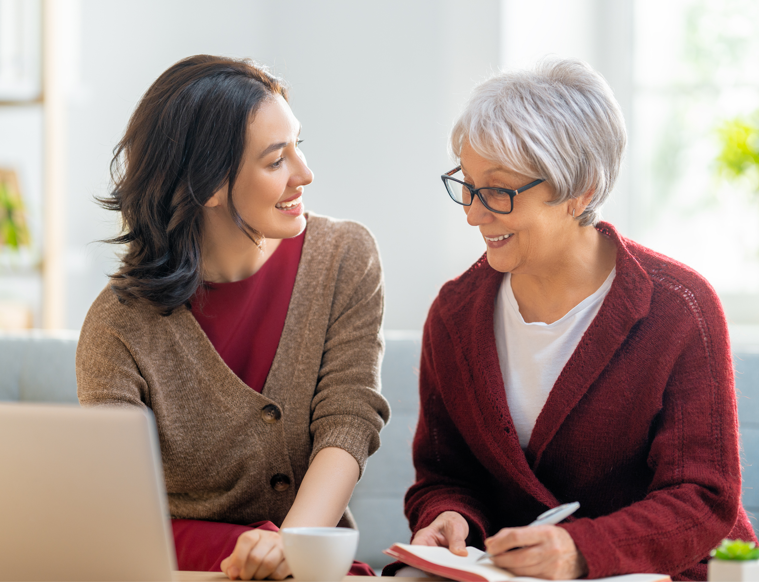 Protecting Loved Ones From Elder Financial Abuse