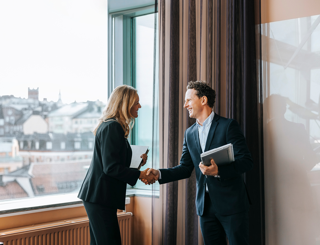 Relaunching Your Career: 5 Tips To Get You Started