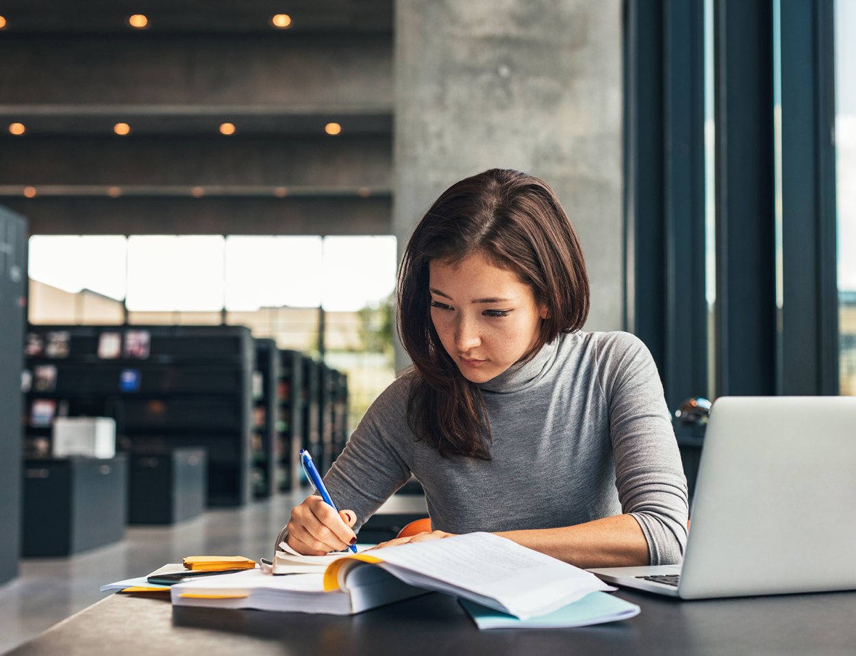 Paying for Graduate School