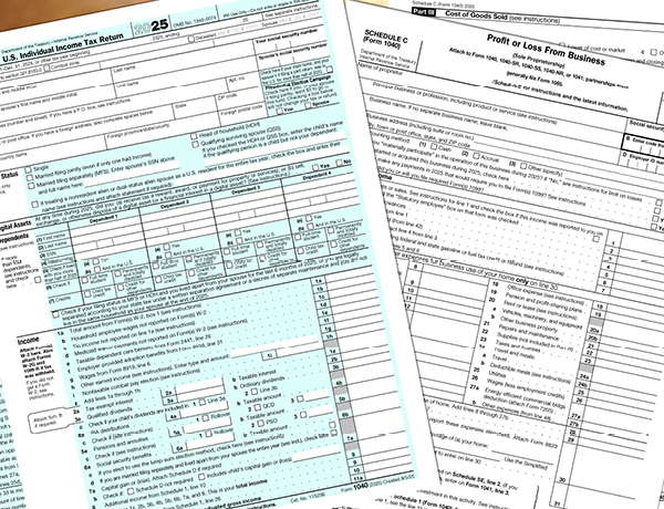 Five Tips to Optimize Your Tax Return